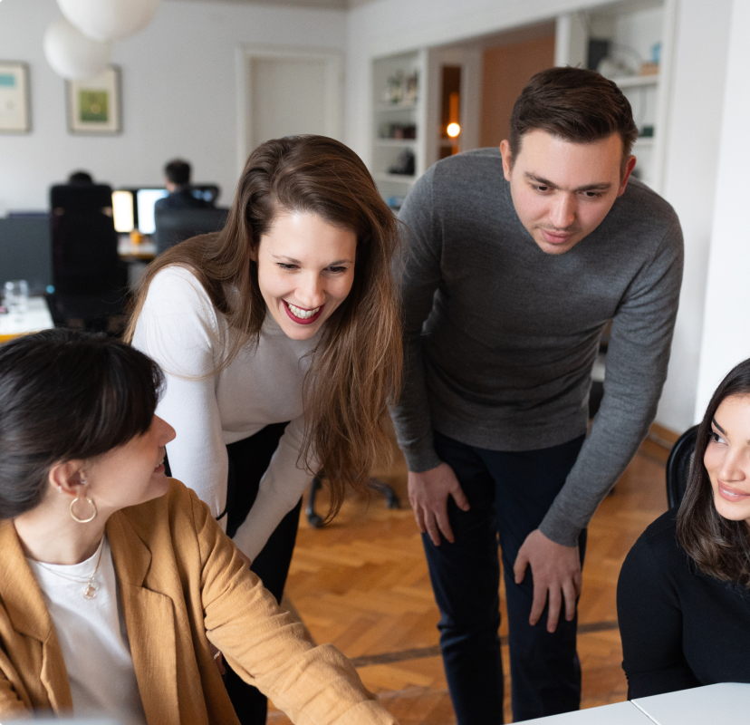 innovative construction marketing strategies