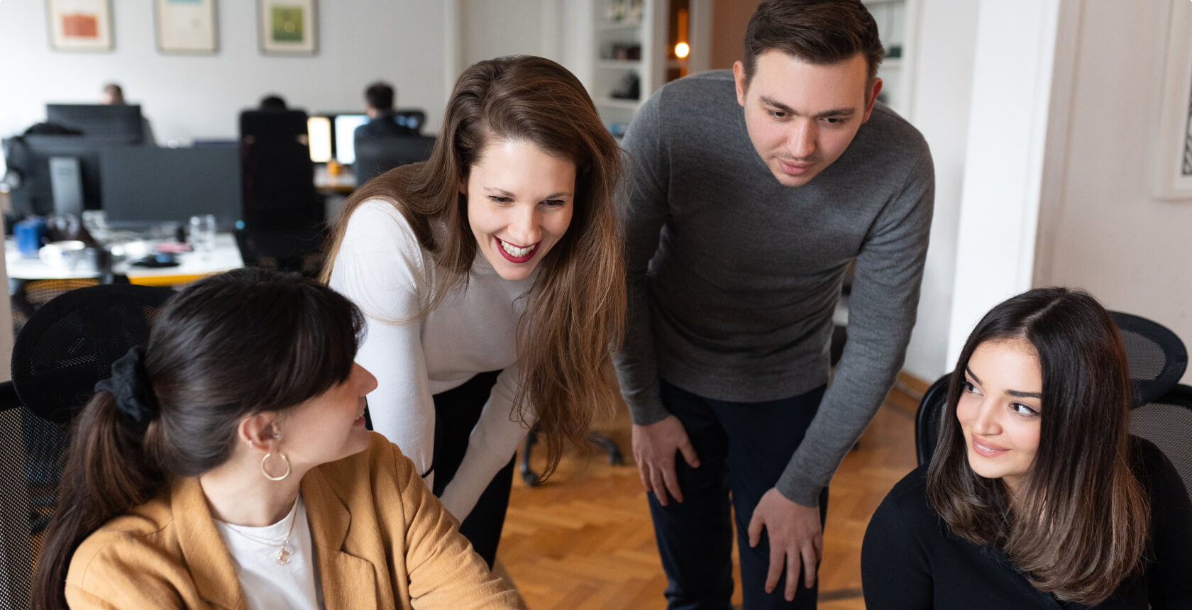 your best choice for dependable marketing