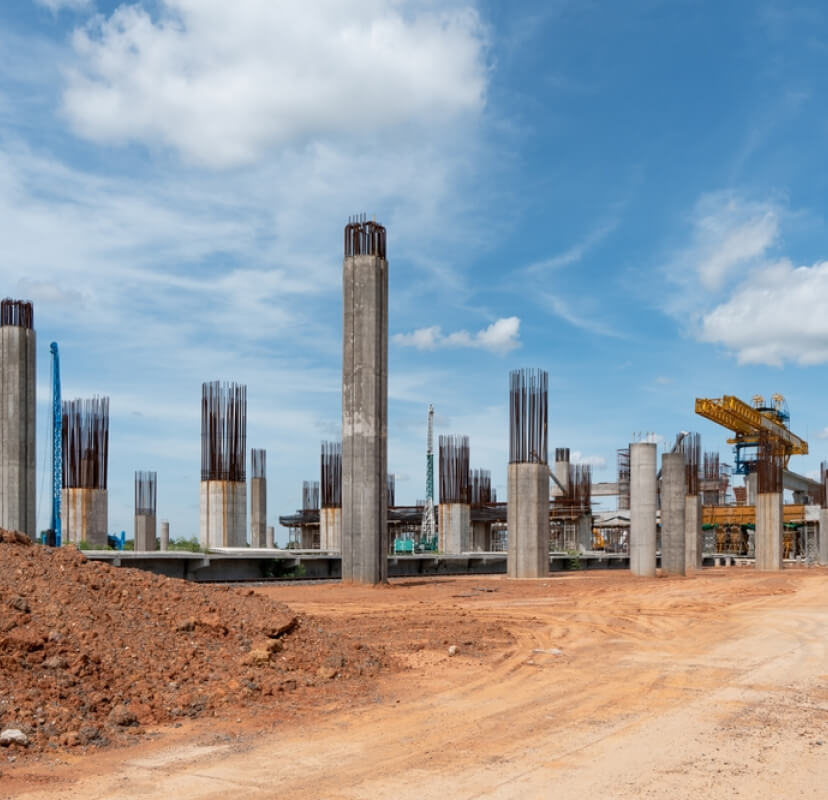 SEO agency for specialty construction companies