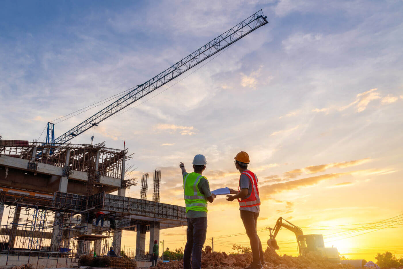 targeted construction industry marketing 