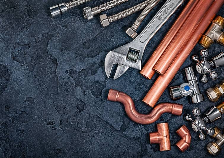 Leading plumber marketing company