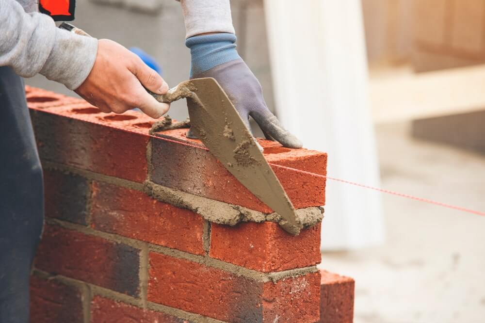 customized seo for masonry contractors