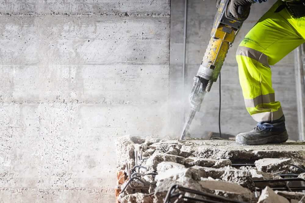 effective PPC management for demolition companies