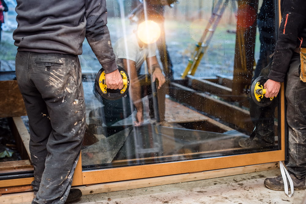 effective seo for glass repair