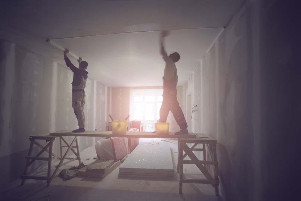drywall installer digital marketing